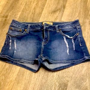 Ymi Womens shorts